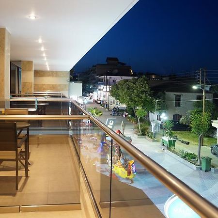 Centrum Hotel Kallithea  Habitación foto