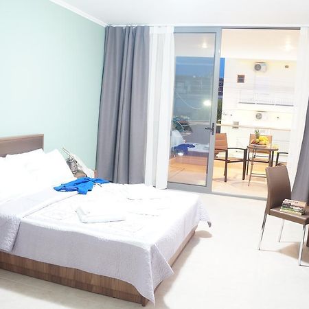 Centrum Hotel Kallithea  Habitación foto