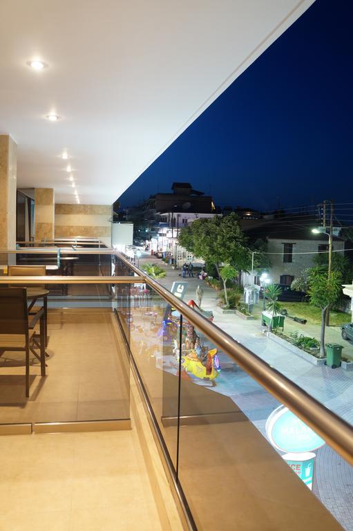Centrum Hotel Kallithea  Habitación foto