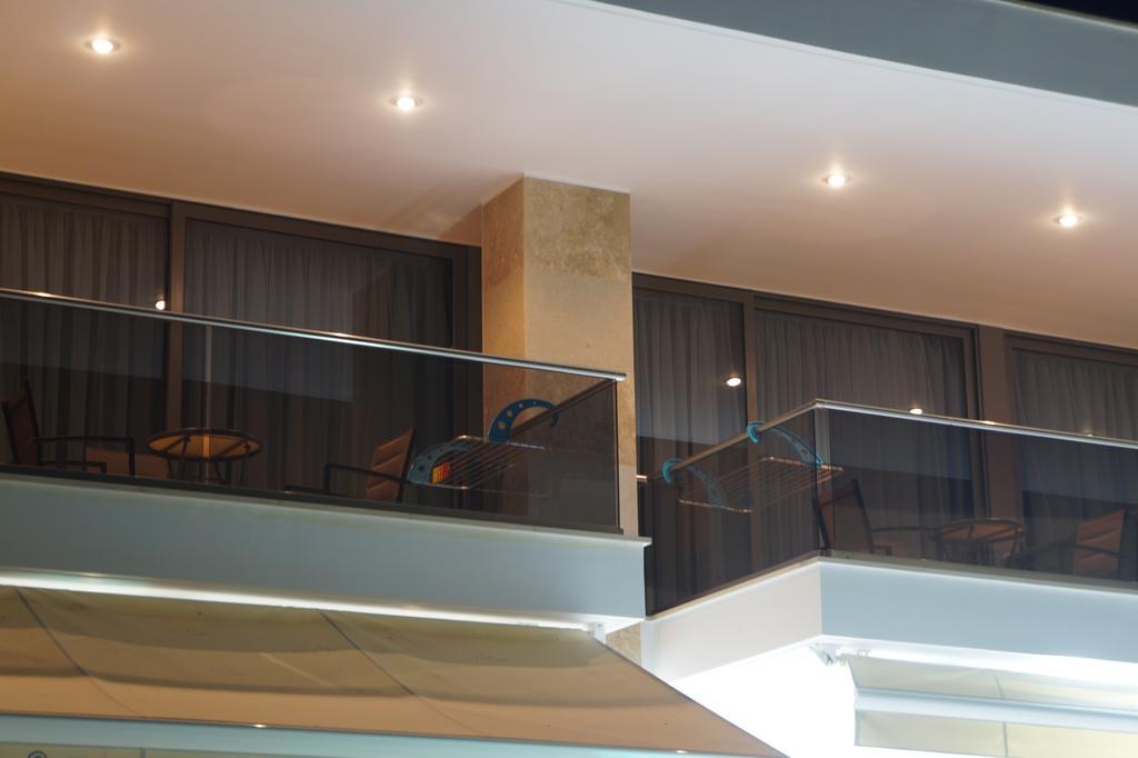 Centrum Hotel Kallithea  Habitación foto