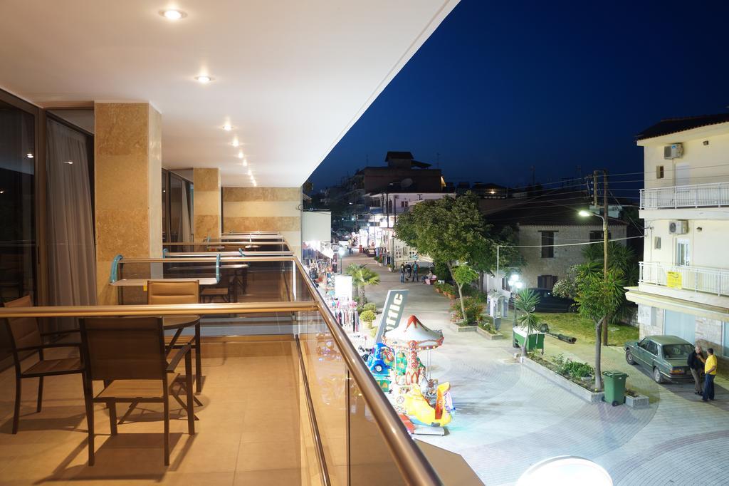 Centrum Hotel Kallithea  Habitación foto