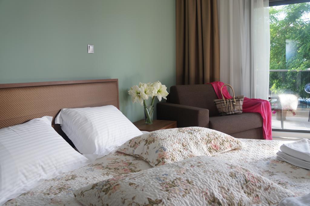 Centrum Hotel Kallithea  Habitación foto