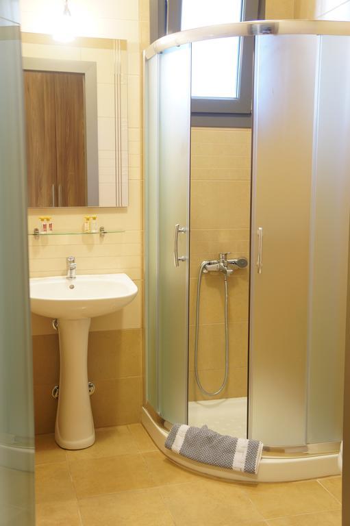 Centrum Hotel Kallithea  Habitación foto
