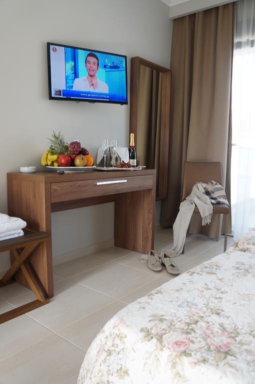 Centrum Hotel Kallithea  Habitación foto