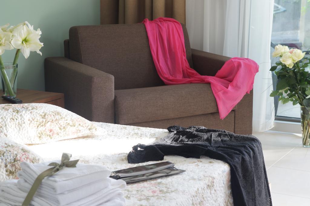 Centrum Hotel Kallithea  Habitación foto